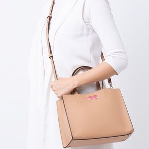 Kate Spade Medium Sam Tote